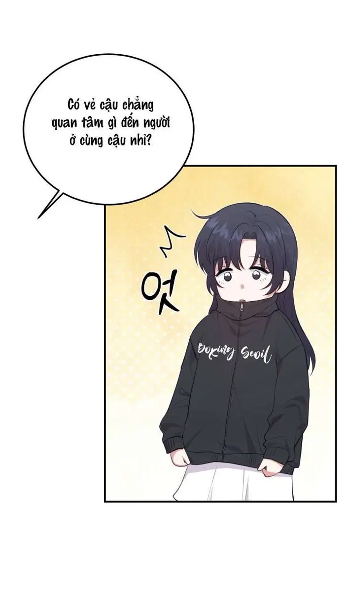 SHOW ME YOUR TEETH - Chap 8 Ảnh 30