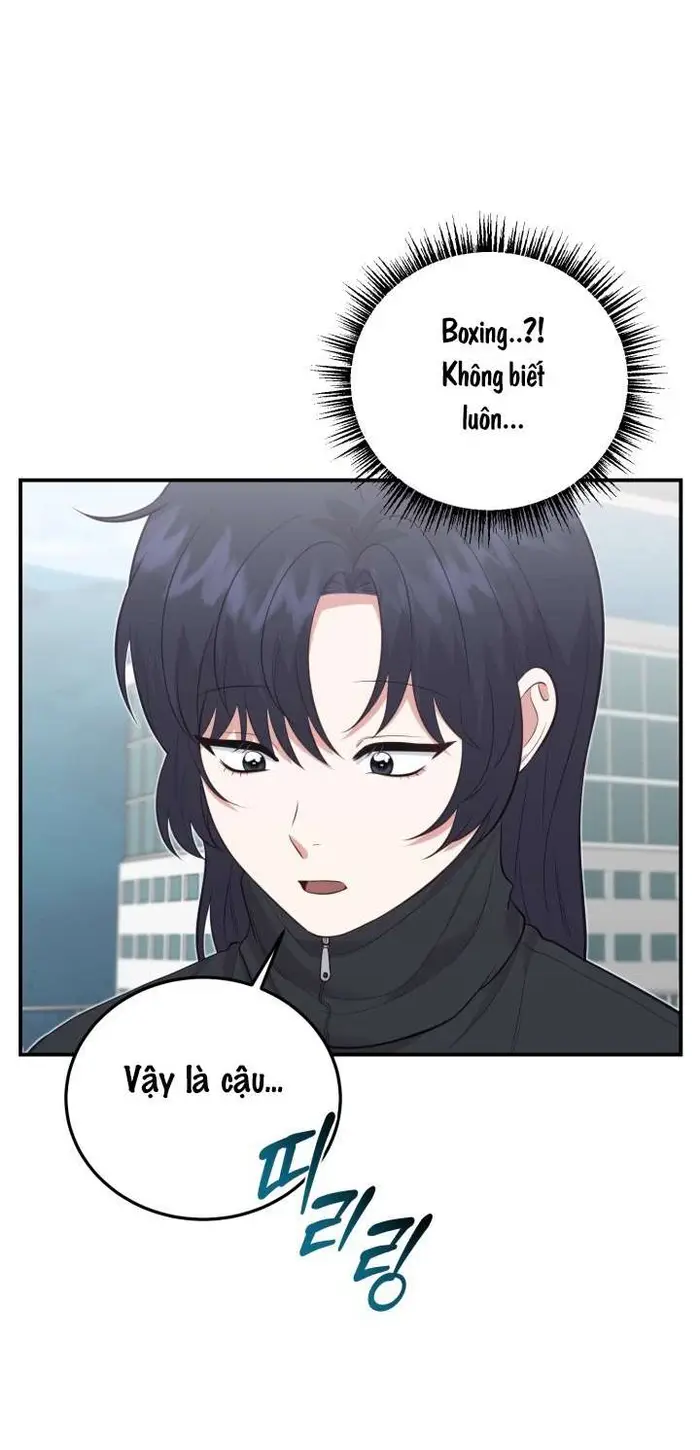 SHOW ME YOUR TEETH - Chap 8 Ảnh 31