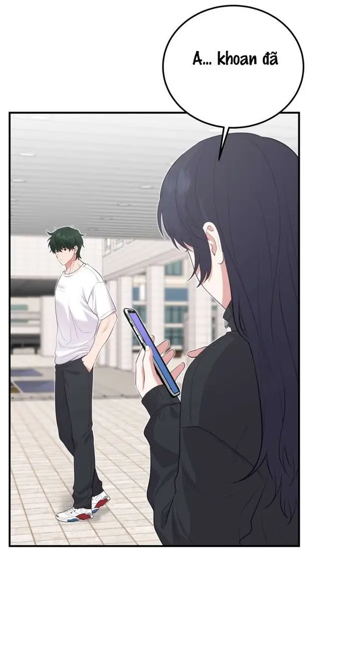 SHOW ME YOUR TEETH - Chap 8 Ảnh 33