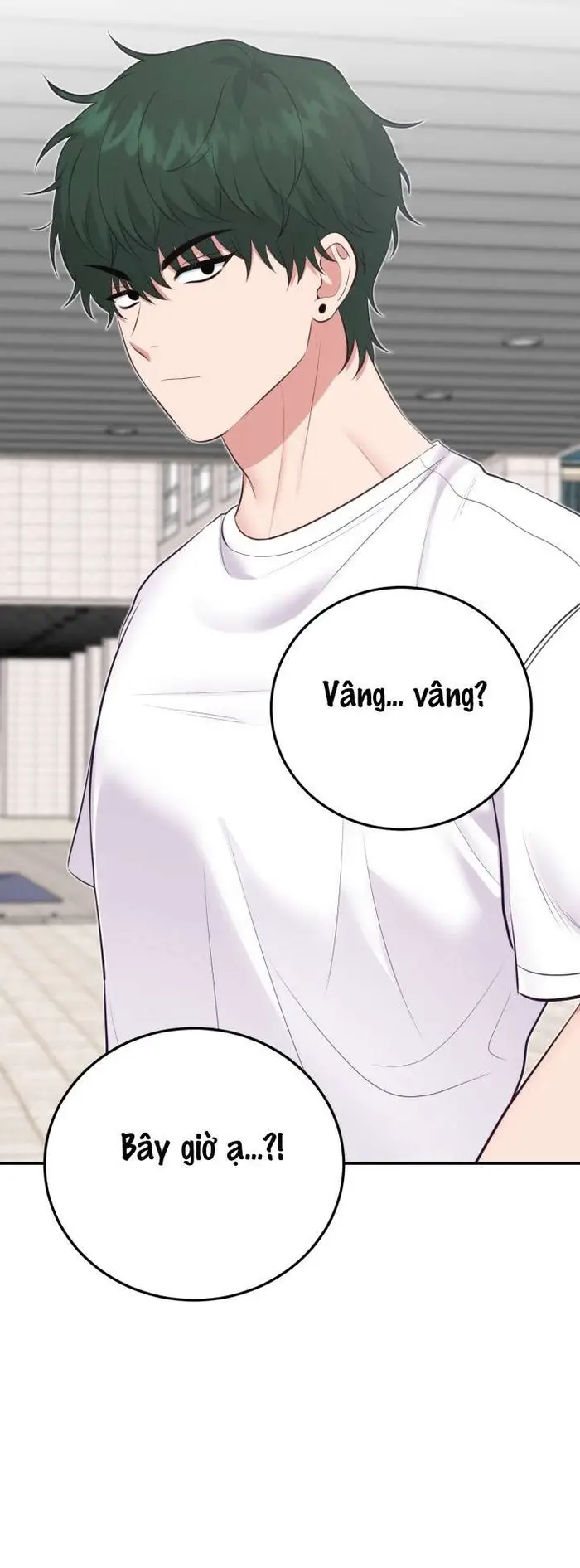SHOW ME YOUR TEETH - Chap 8 Ảnh 35