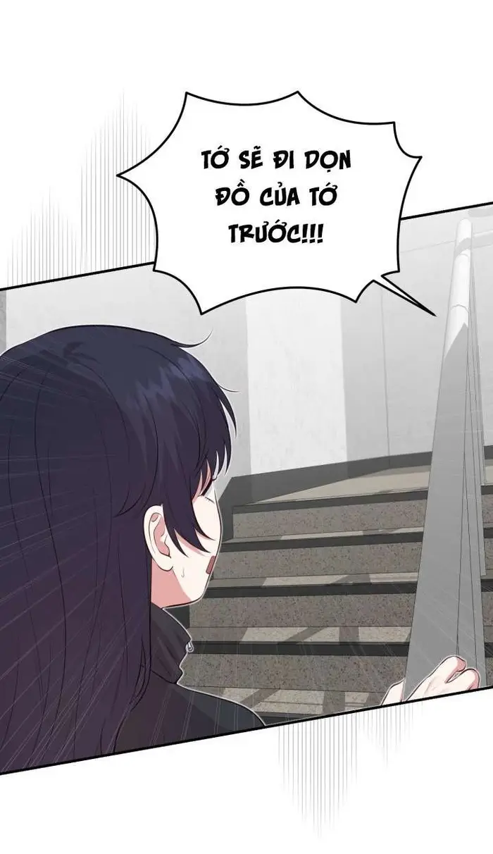 SHOW ME YOUR TEETH - Chap 8 Ảnh 41