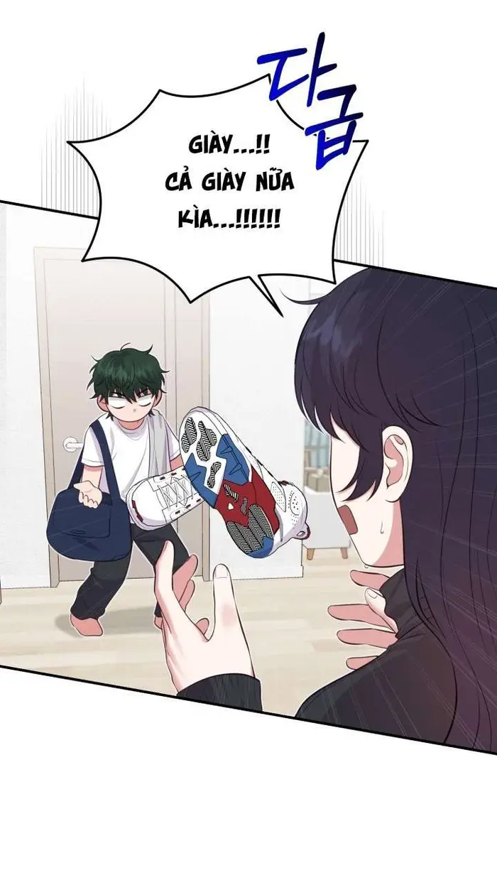 SHOW ME YOUR TEETH - Chap 8 Ảnh 42