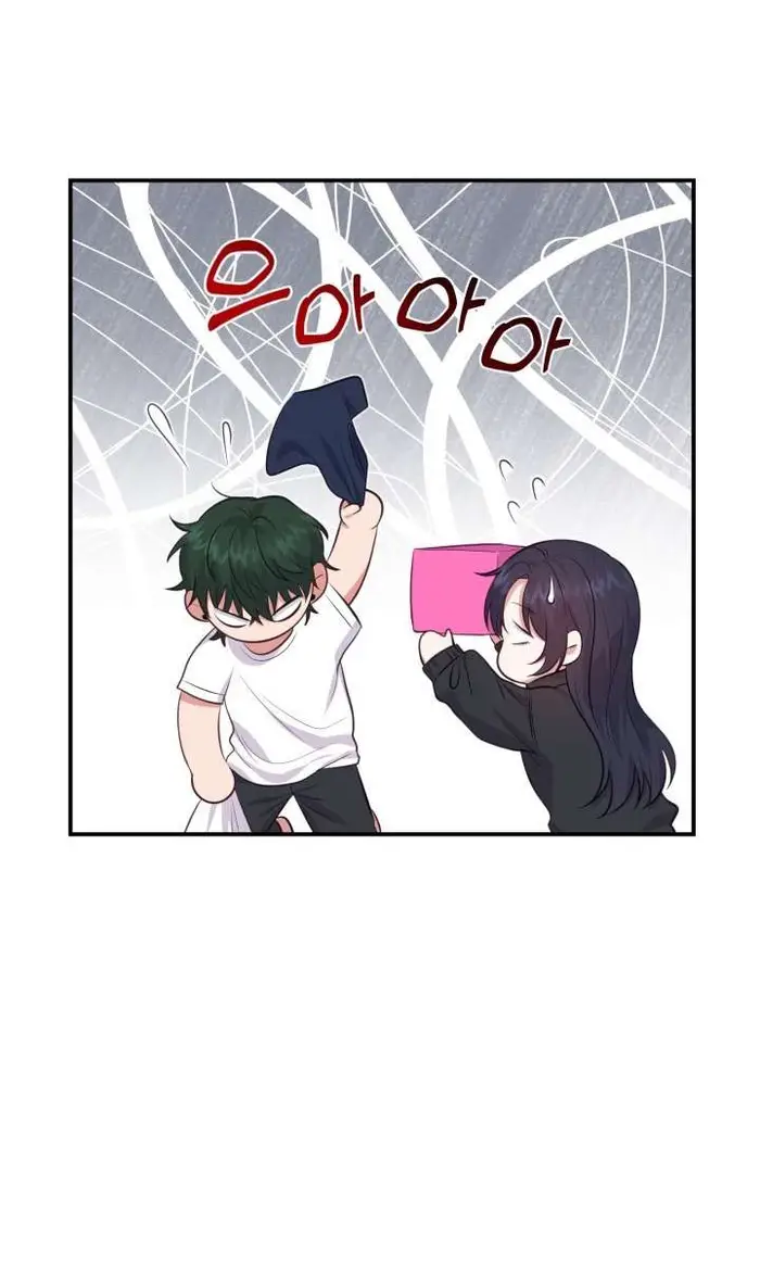 SHOW ME YOUR TEETH - Chap 8 Ảnh 43