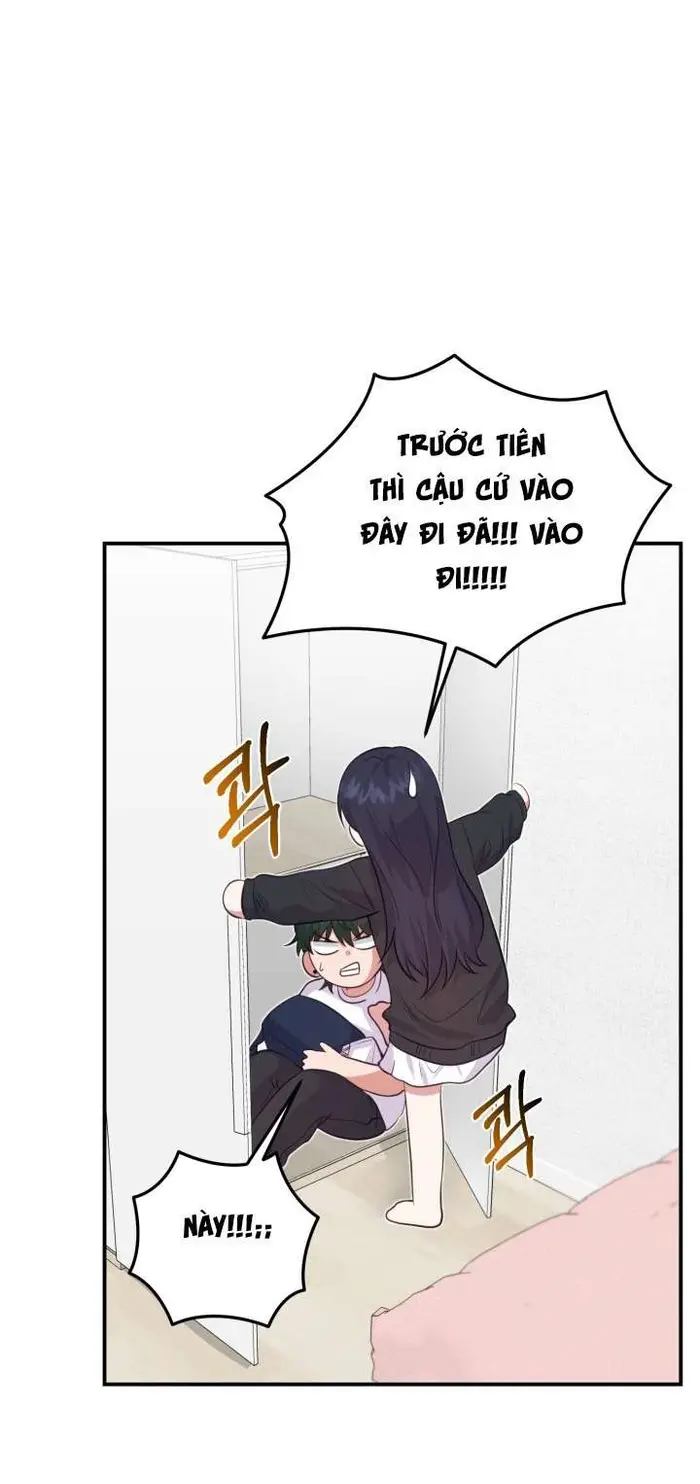 SHOW ME YOUR TEETH - Chap 8 Ảnh 46