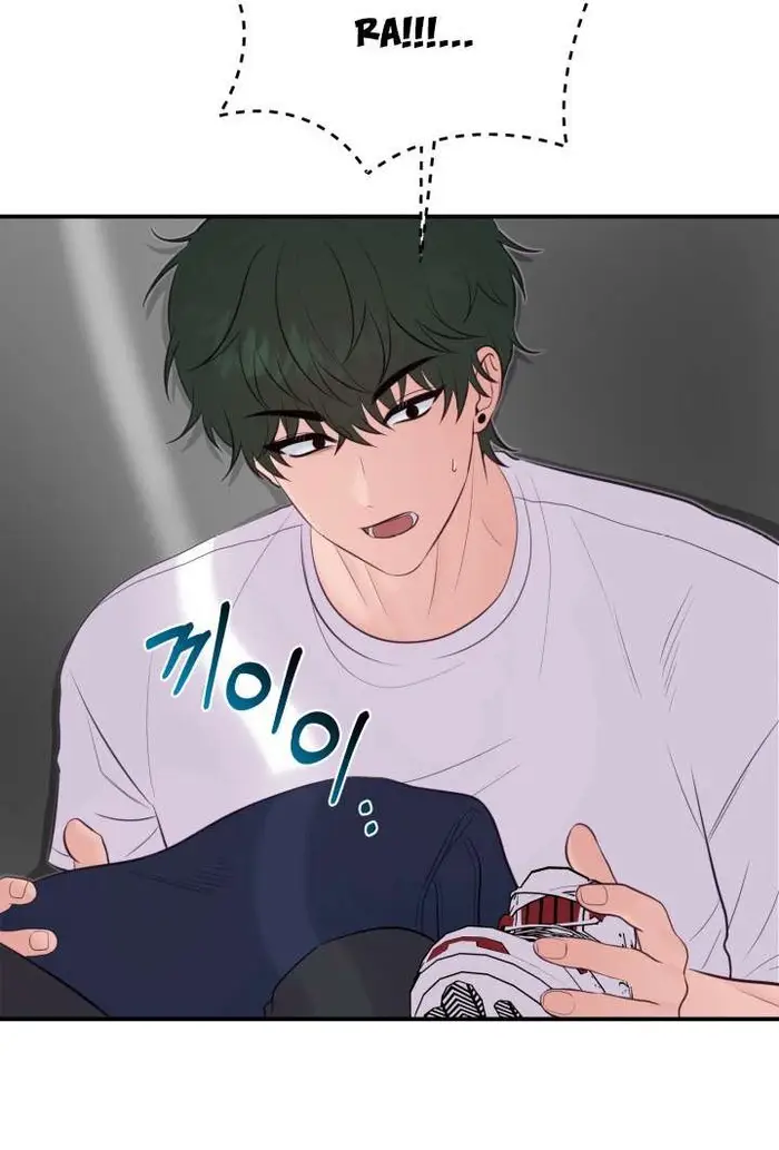 SHOW ME YOUR TEETH - Chap 8 Ảnh 48