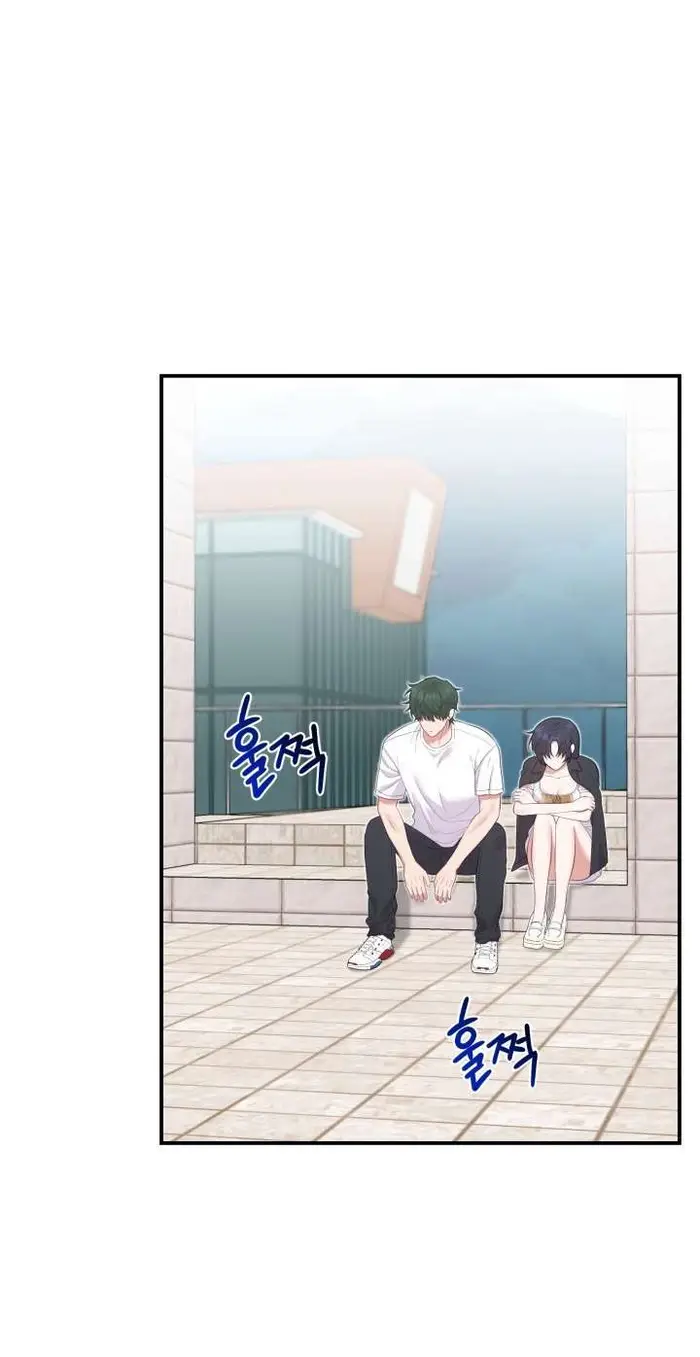 SHOW ME YOUR TEETH - Chap 8 Ảnh 6