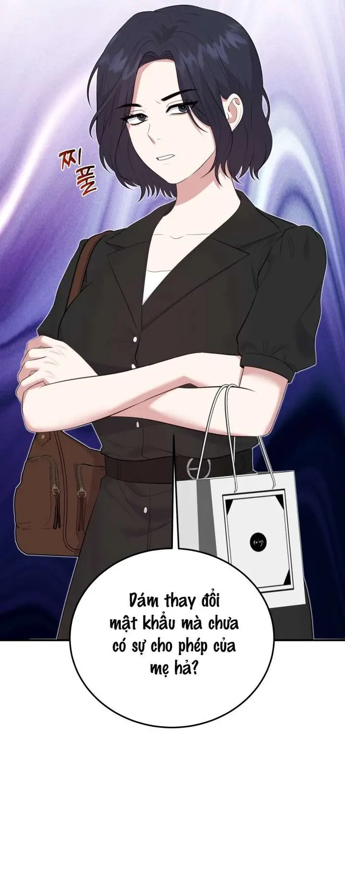 SHOW ME YOUR TEETH - Chap 8 Ảnh 54