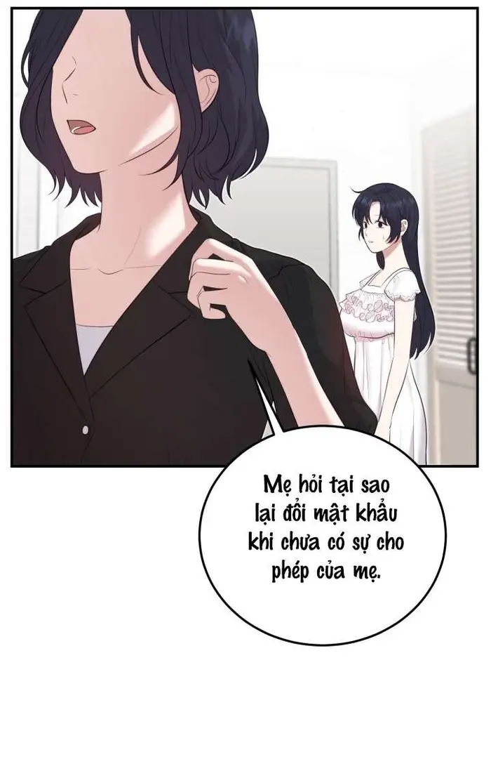 SHOW ME YOUR TEETH - Chap 8 Ảnh 57