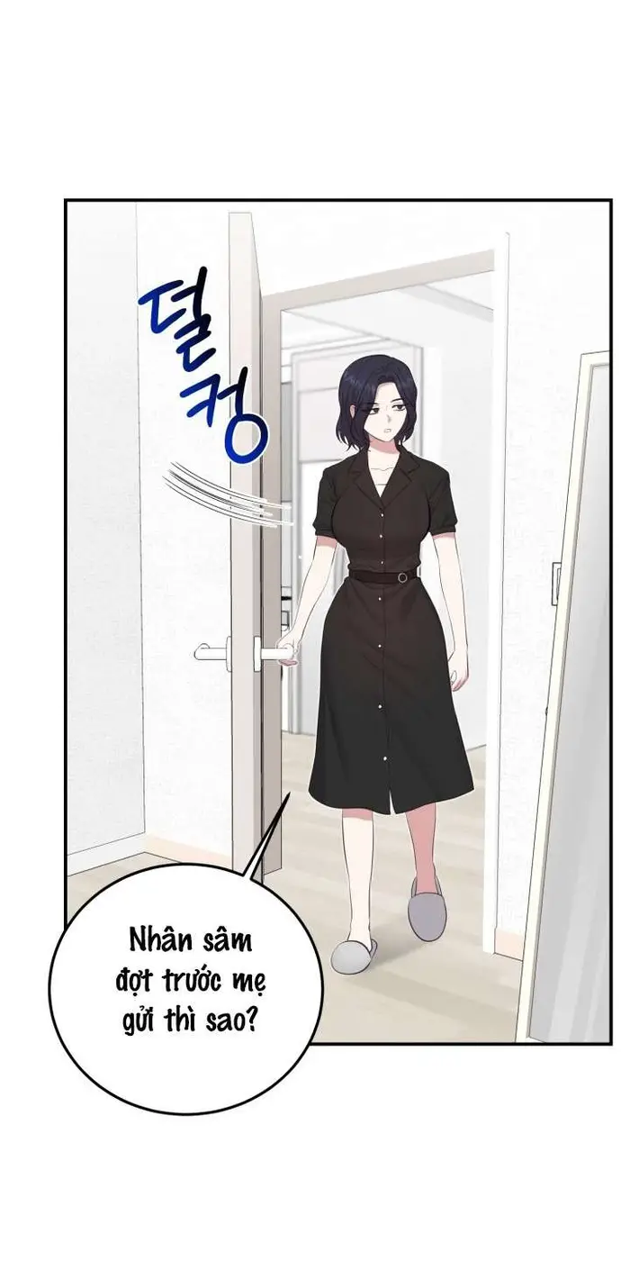 SHOW ME YOUR TEETH - Chap 8 Ảnh 59