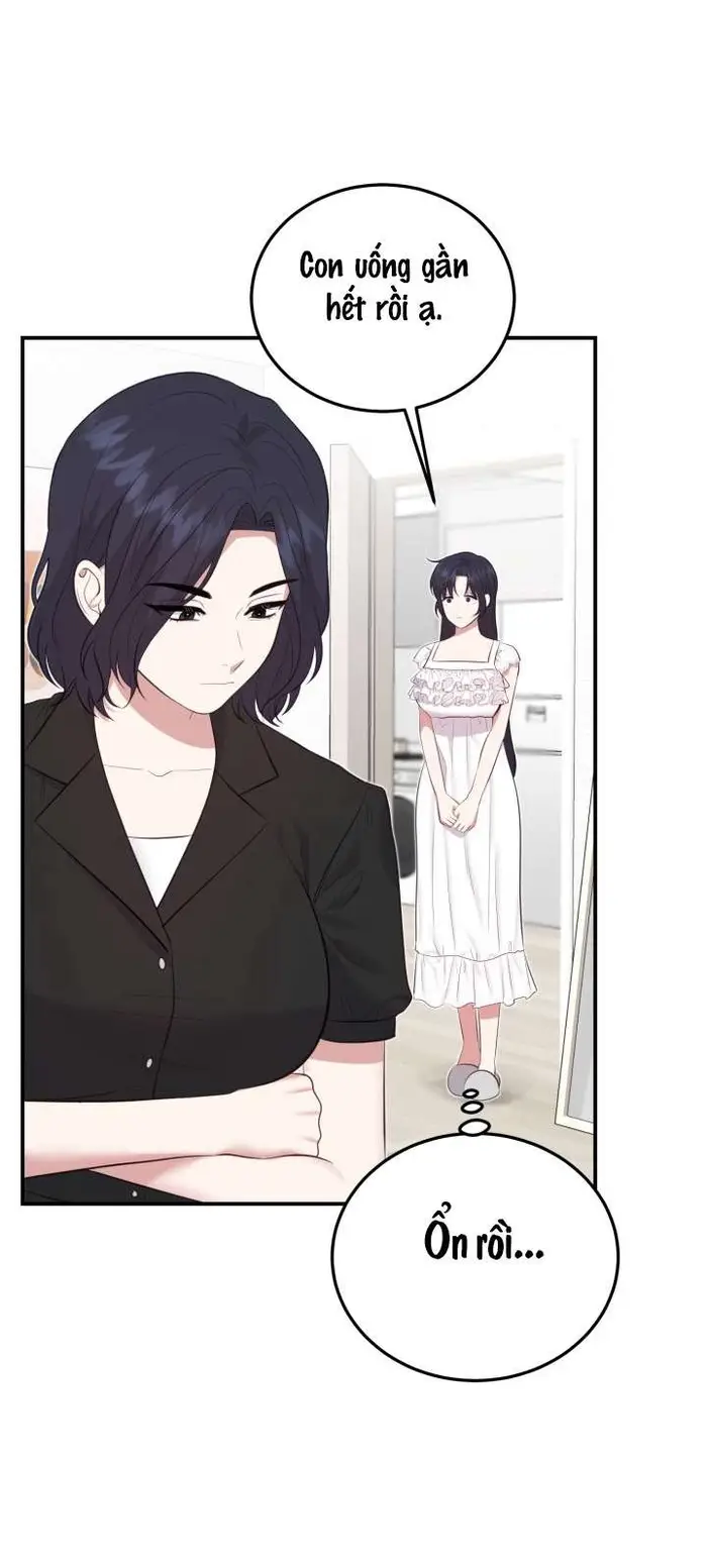 SHOW ME YOUR TEETH - Chap 8 Ảnh 60