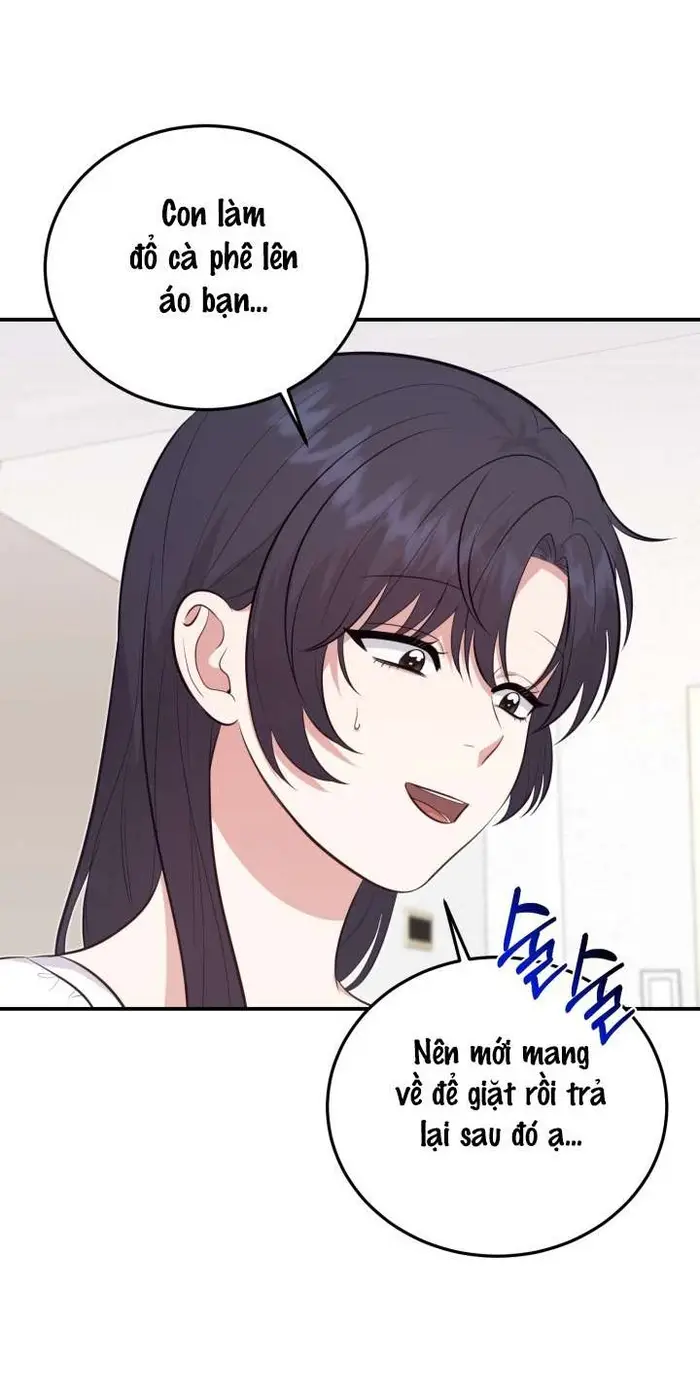 SHOW ME YOUR TEETH - Chap 8 Ảnh 66