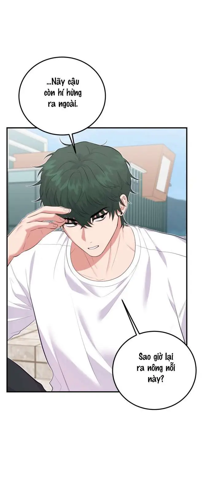 SHOW ME YOUR TEETH - Chap 8 Ảnh 8