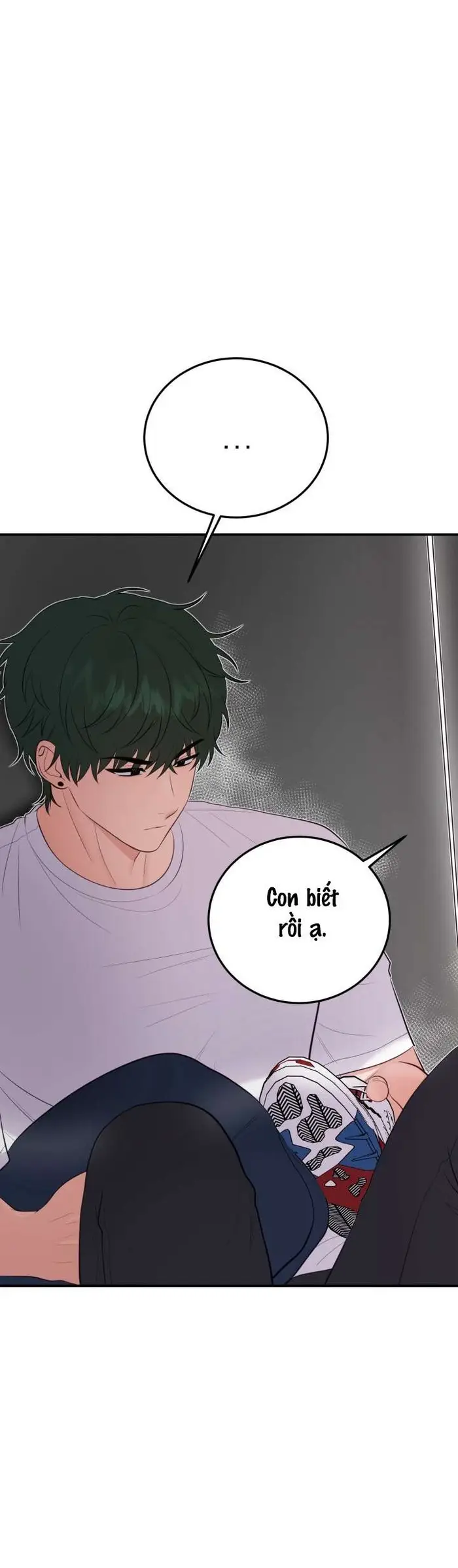 SHOW ME YOUR TEETH - Chap 8 Ảnh 72
