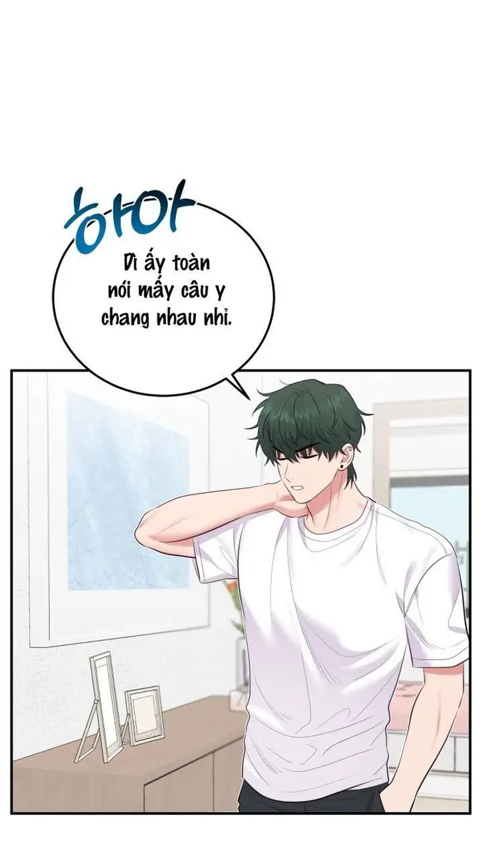 SHOW ME YOUR TEETH - Chap 8 Ảnh 77