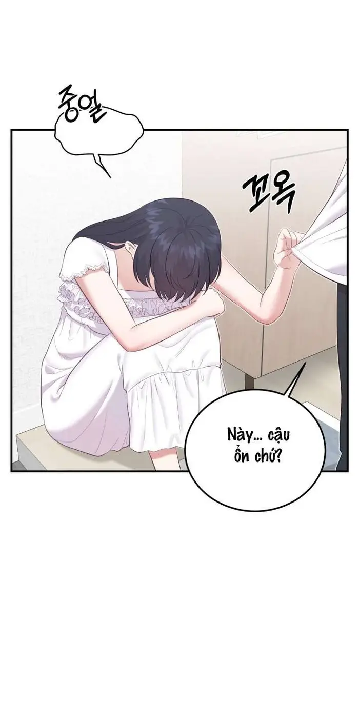 SHOW ME YOUR TEETH - Chap 8 Ảnh 79