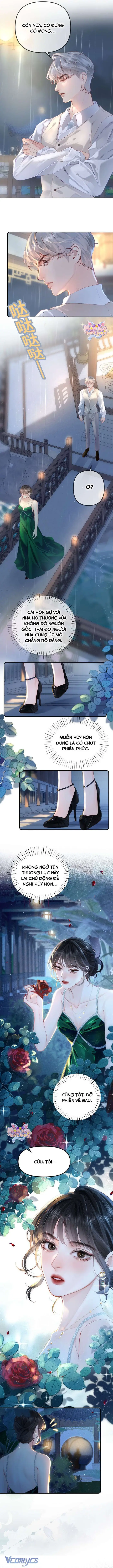 Siêu Cấp Cưng Chiều - Chap 1 Ảnh 2