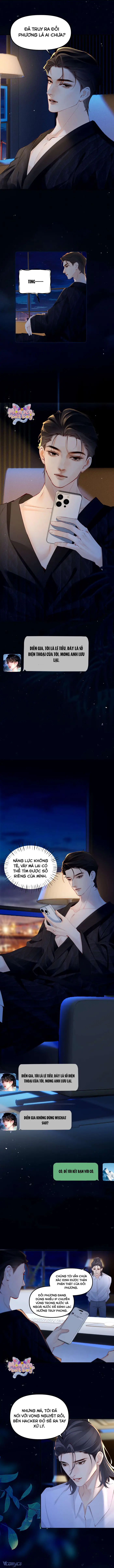 Siêu Cấp Cưng Chiều - Chap 10 Ảnh 3
