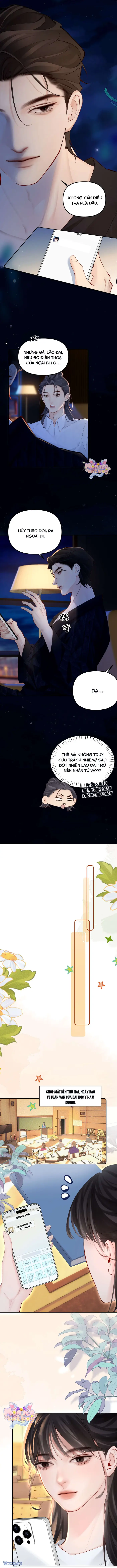 Siêu Cấp Cưng Chiều - Chap 10 Ảnh 4