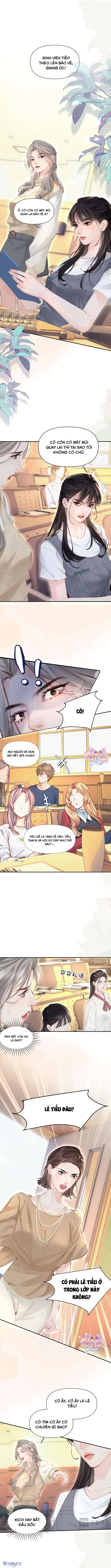Siêu Cấp Cưng Chiều - Chap 10 Ảnh 5