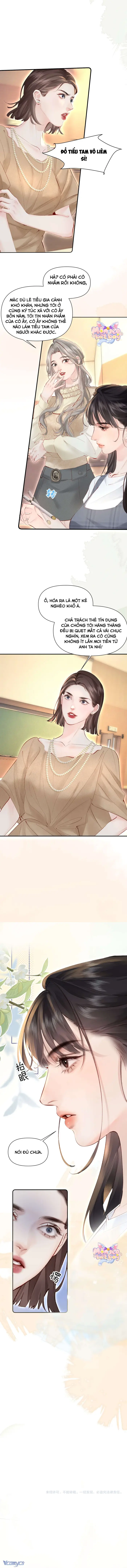 Siêu Cấp Cưng Chiều - Chap 10 Ảnh 6