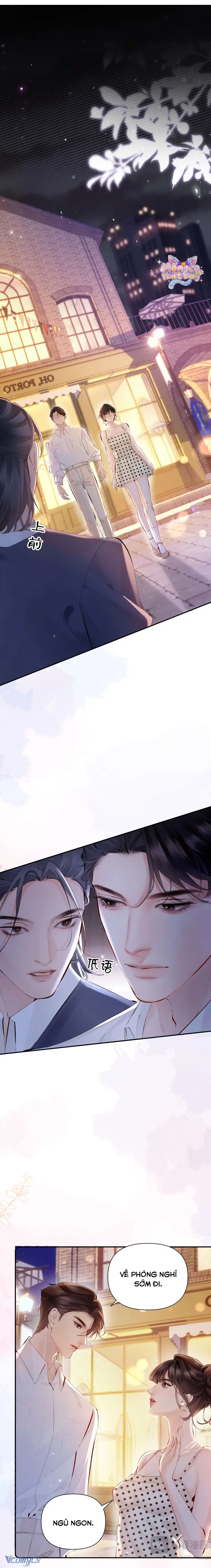 Siêu Cấp Cưng Chiều - Chap 14 Ảnh 3