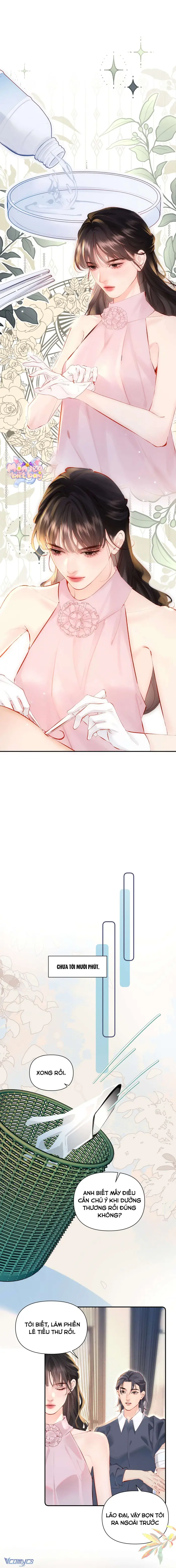 Siêu Cấp Cưng Chiều - Chap 14 Ảnh 8