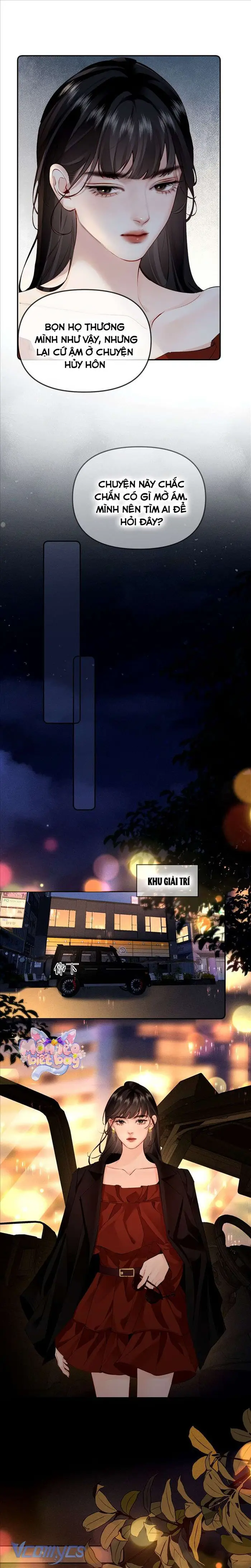 Siêu Cấp Cưng Chiều - Chap 2 Ảnh 5
