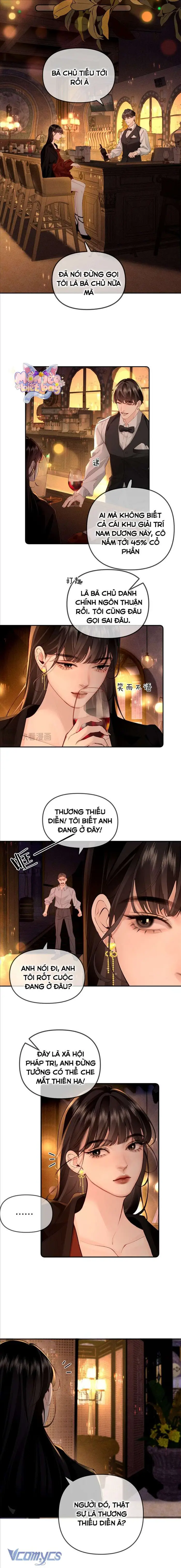 Siêu Cấp Cưng Chiều - Chap 2 Ảnh 6