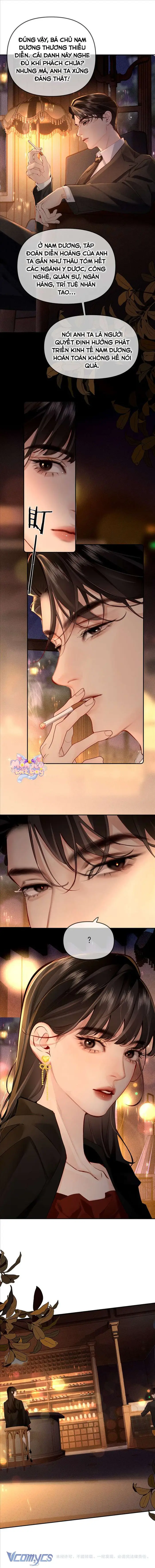 Siêu Cấp Cưng Chiều - Chap 2 Ảnh 7