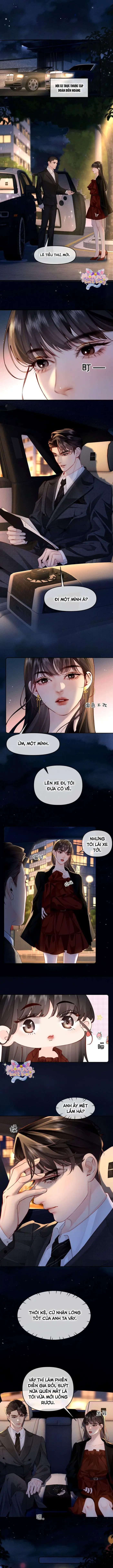 Siêu Cấp Cưng Chiều - Chap 3 Ảnh 2