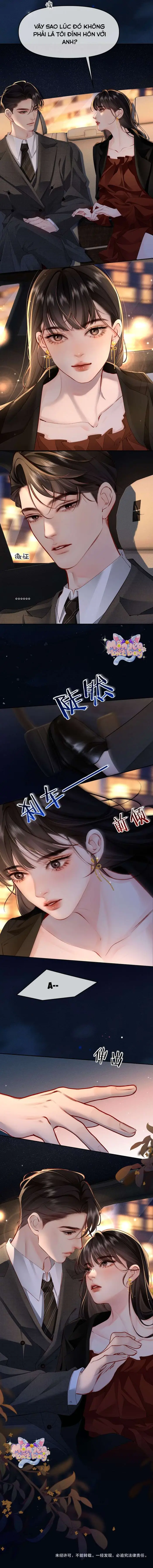 Siêu Cấp Cưng Chiều - Chap 3 Ảnh 4
