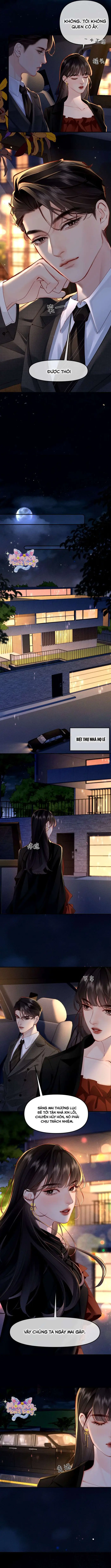 Siêu Cấp Cưng Chiều - Chap 4 Ảnh 2