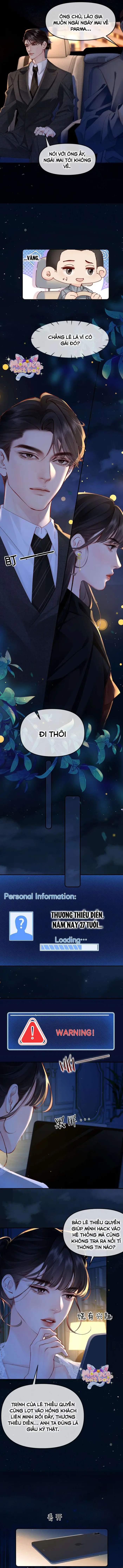 Siêu Cấp Cưng Chiều - Chap 4 Ảnh 3