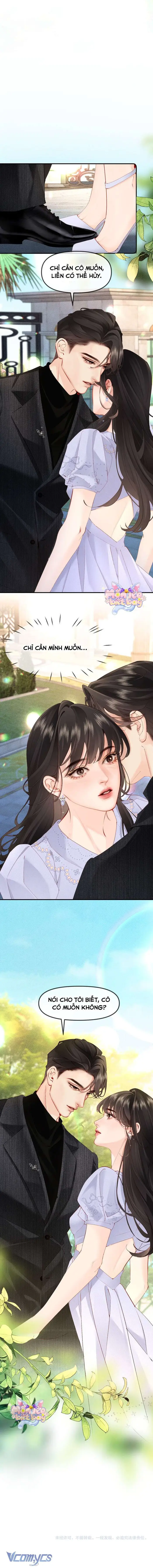 Siêu Cấp Cưng Chiều - Chap 5 Ảnh 6