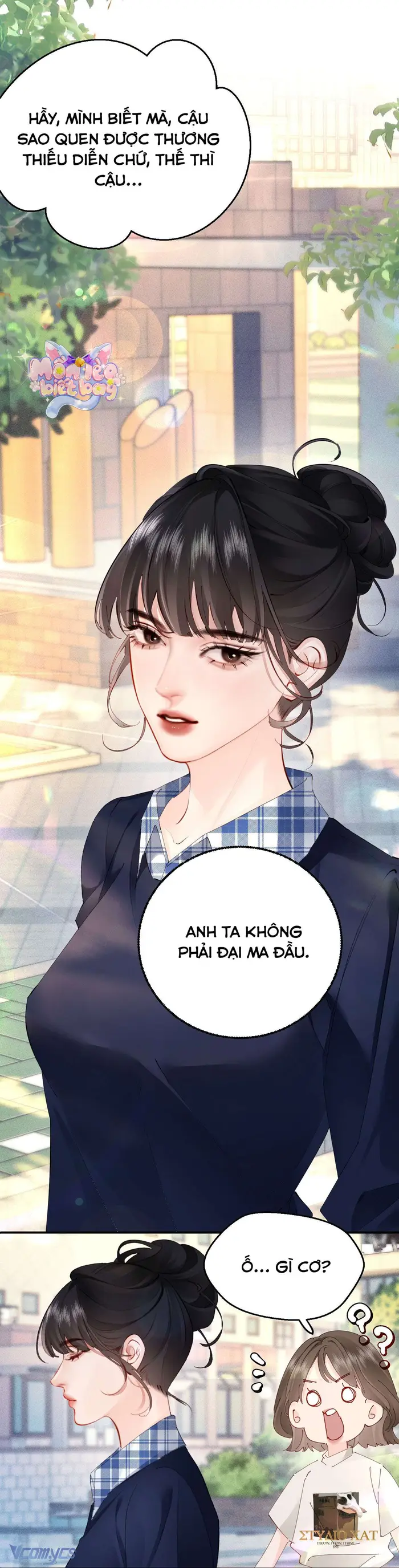 Siêu Cấp Cưng Chiều - Chap 6 Ảnh 7