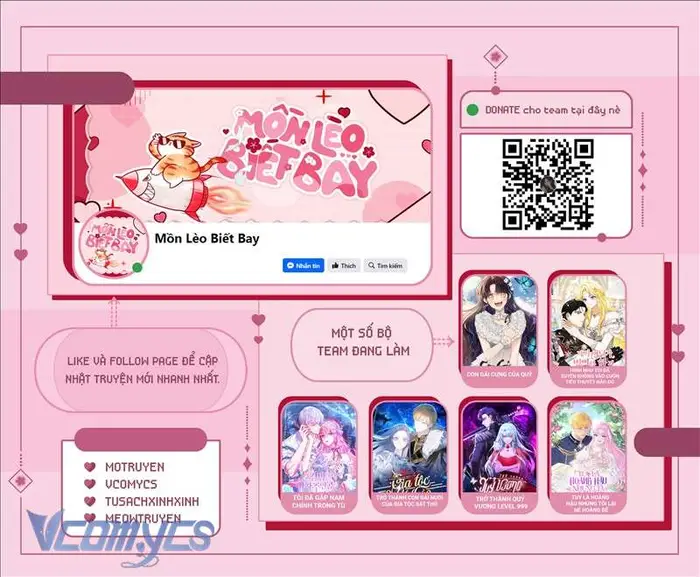 Siêu Cấp Cưng Chiều - Chap 7 Ảnh 1