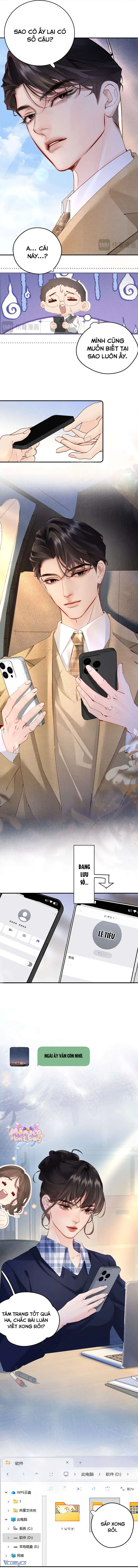 Siêu Cấp Cưng Chiều - Chap 7 Ảnh 3