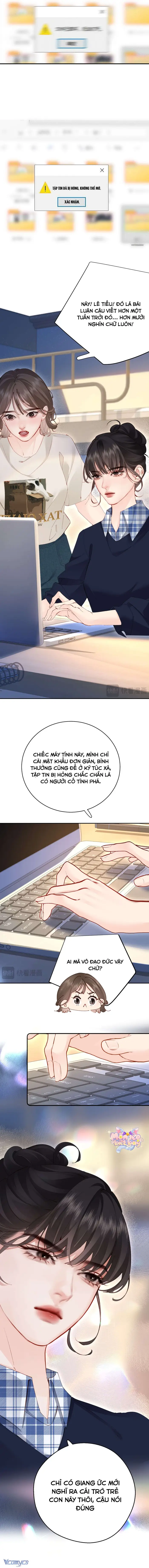 Siêu Cấp Cưng Chiều - Chap 7 Ảnh 4