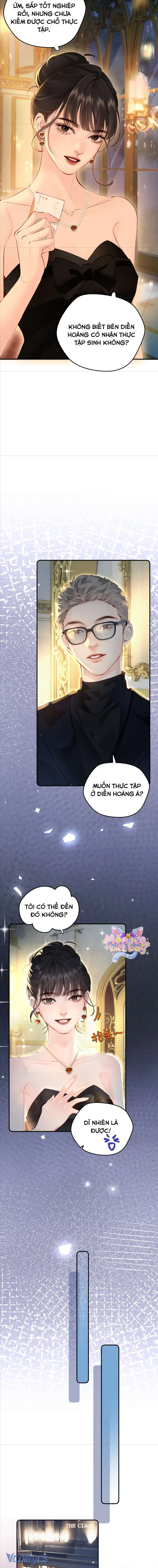 Siêu Cấp Cưng Chiều - Chap 8 Ảnh 3
