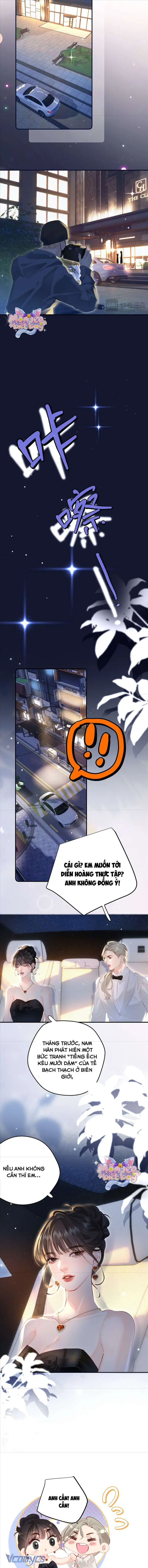 Siêu Cấp Cưng Chiều - Chap 8 Ảnh 4