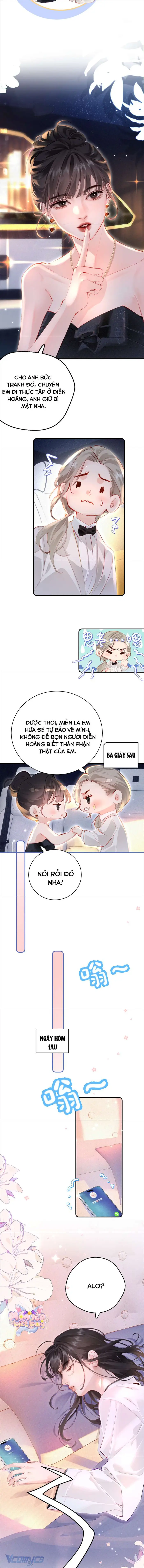 Siêu Cấp Cưng Chiều - Chap 8 Ảnh 5