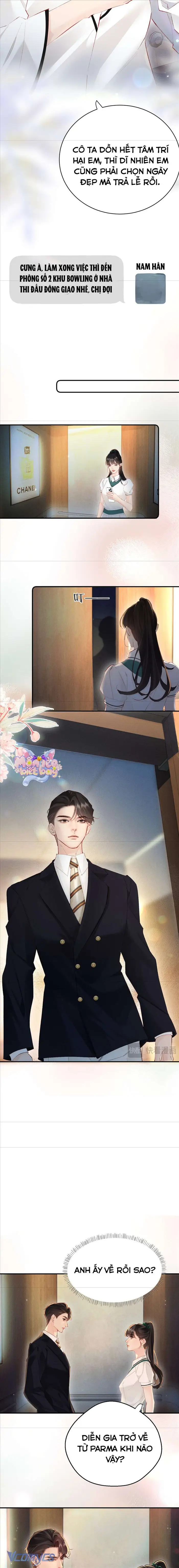 Siêu Cấp Cưng Chiều - Chap 8 Ảnh 8
