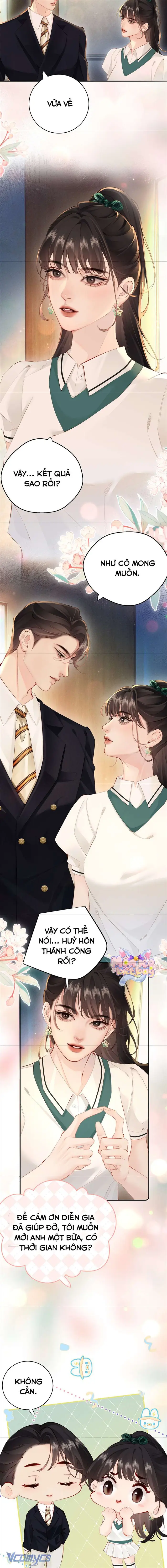 Siêu Cấp Cưng Chiều - Chap 8 Ảnh 9