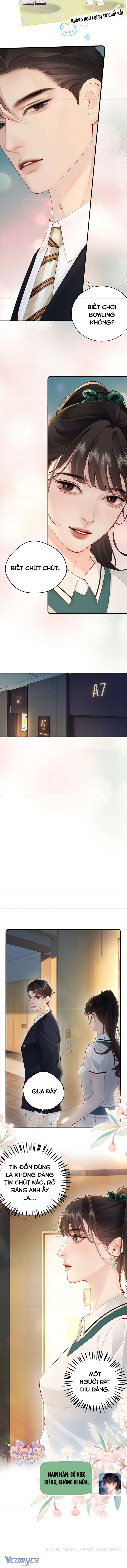 Siêu Cấp Cưng Chiều - Chap 8 Ảnh 10