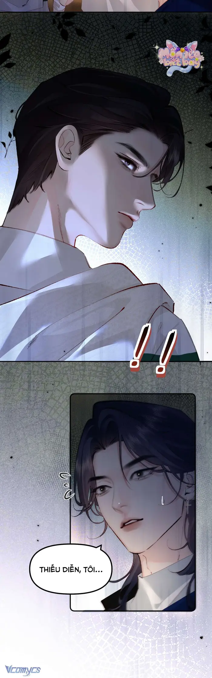 Siêu Cấp Cưng Chiều - Chap 9 Ảnh 13