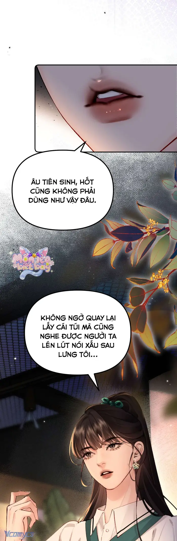 Siêu Cấp Cưng Chiều - Chap 9 Ảnh 14