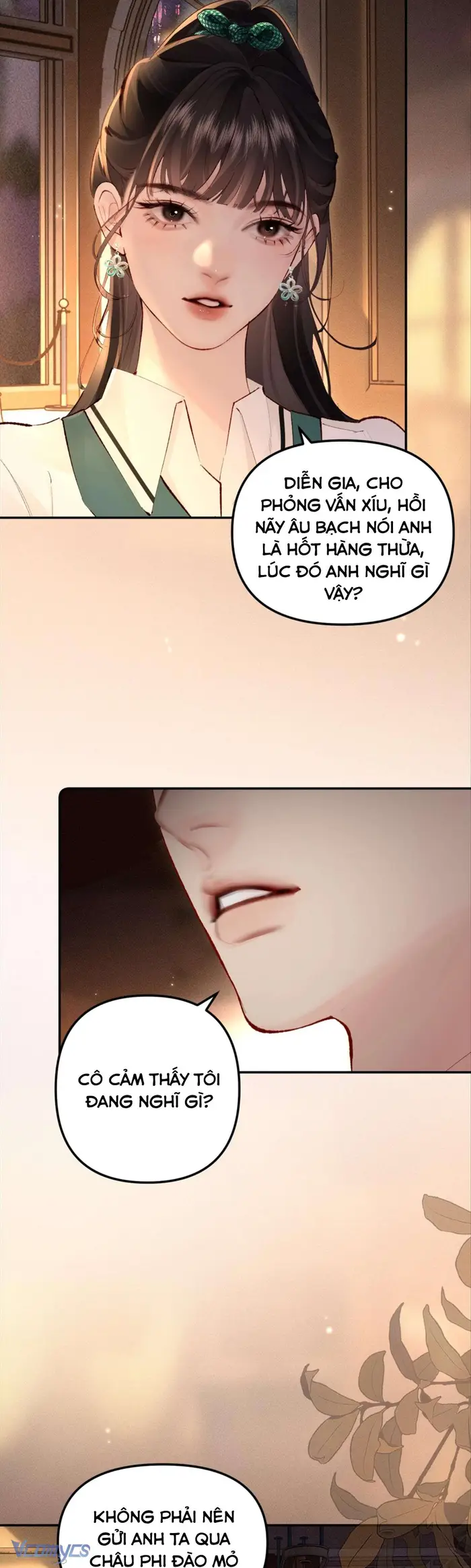 Siêu Cấp Cưng Chiều - Chap 9 Ảnh 20
