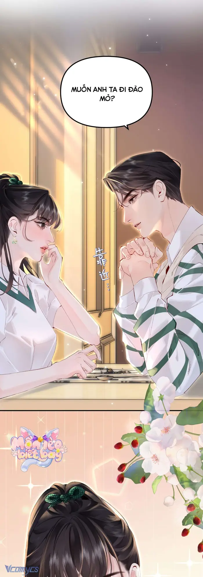 Siêu Cấp Cưng Chiều - Chap 9 Ảnh 22