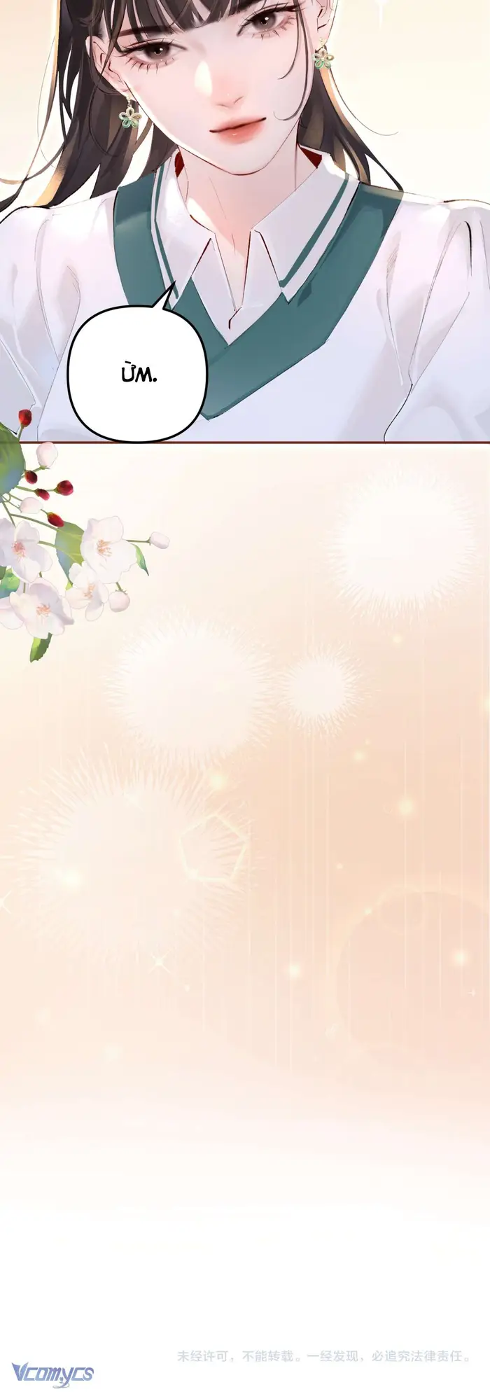 Siêu Cấp Cưng Chiều - Chap 9 Ảnh 23
