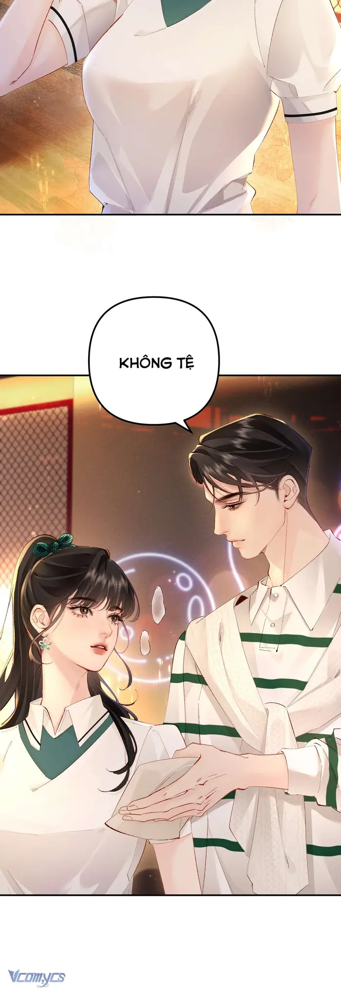 Siêu Cấp Cưng Chiều - Chap 9 Ảnh 4